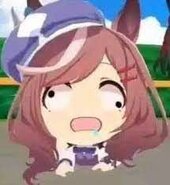 [Uma Musume] Matikanetannhauser